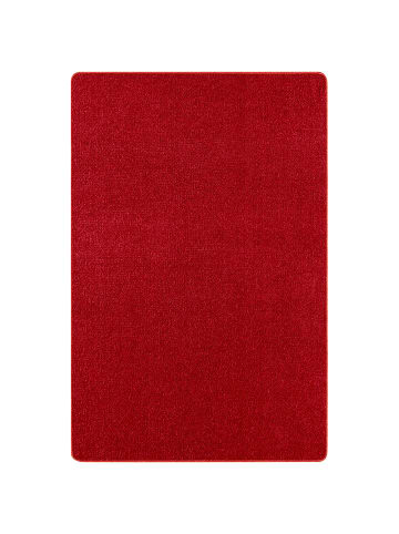 Hanse Home Teppich Nasty rot
