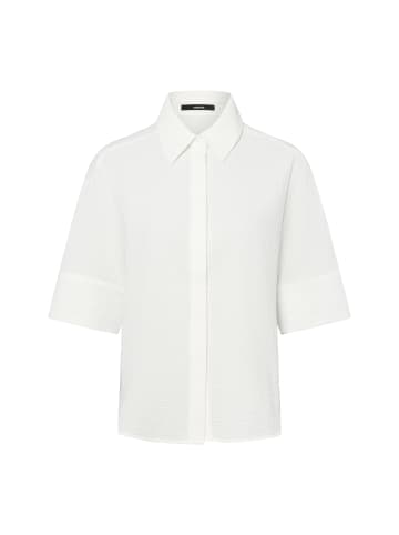 Someday Bluse Zubliana in ecru