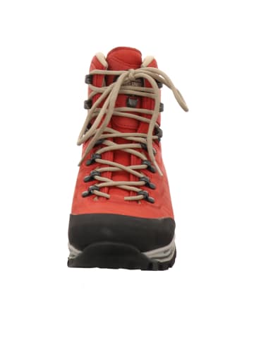 MEINDL Bergstiefel in grau