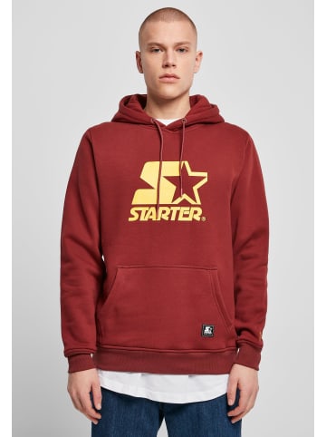 STARTER STARTER in port