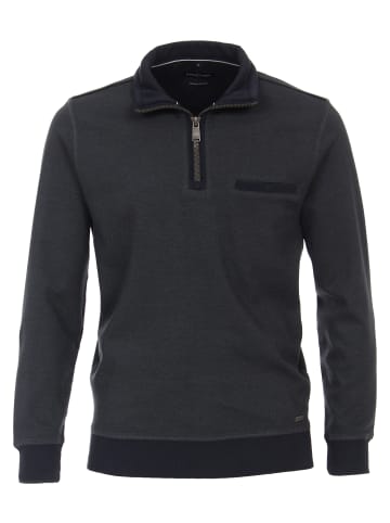 CASAMODA Sweattroyer in Olive