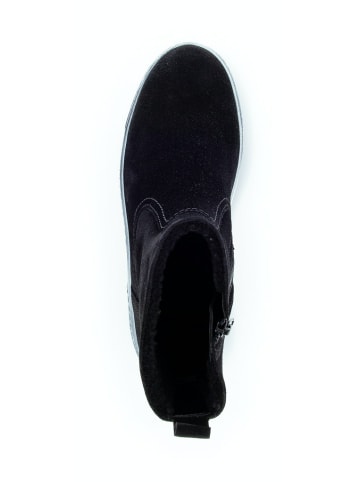 Gabor Stiefeletten für Damen in schwarz