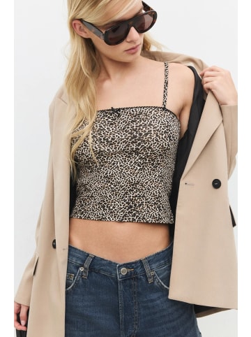 NO MATTER WHAT Blouse in Mehrfarbig