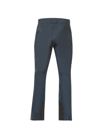 Bergans RABOT V2 3LM PANTS in Blau