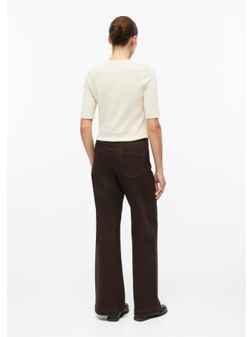 s.Oliver Jeans-Hose SURI  in  8944_dunkelbraun