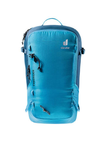 Deuter Rucksack Freerider 28 SL in Hellblau