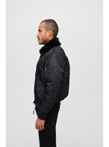 Brandit Brandit in black