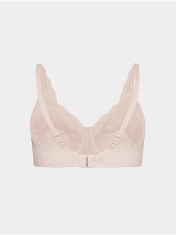 Erlich Textil  Erlich Textil Soft BH PAULA in cappuccino