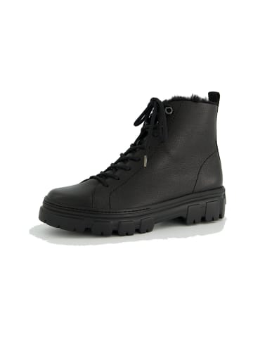 Paul Green SHOES "5663-004" in SCHWARZ