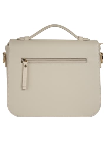 Bugatti Handtasche ELLA SAFFIANO in beige