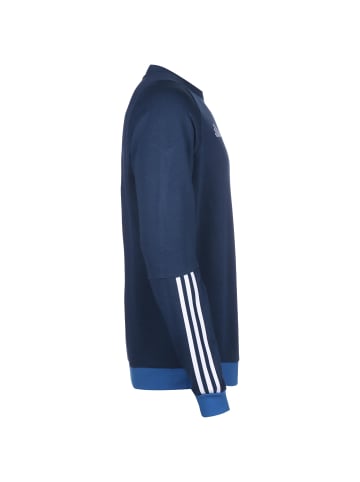 adidas Performance Sweatshirt Tiro 23 Competition in dunkelblau / blau