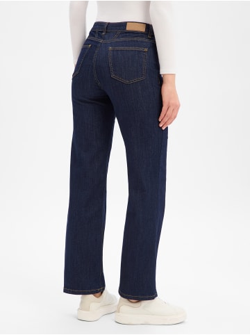 More & More Jeans in rinsed