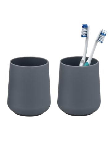 eluno Becher Set TESERO 2tlg. ca. 8,5 x 10,5 cm (Ø/H)