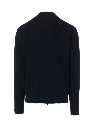 FYNCH-HATTON Jacke in marine - 0001