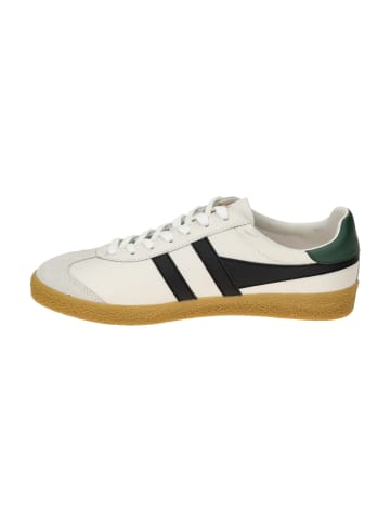 Gola Sneaker Low in Weiß