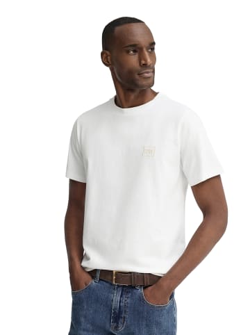 Polo Club T-Shirt in weiß