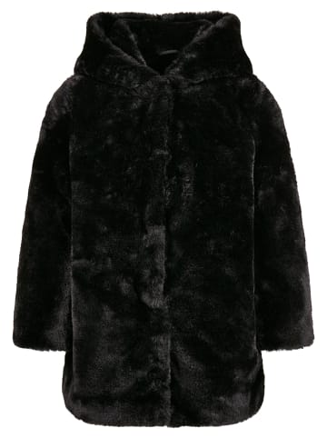 Urban Classics Urban Classics Winterjacken in black