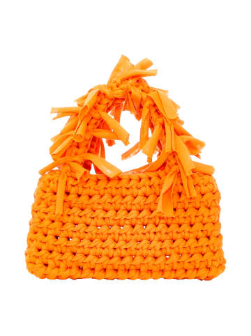 FELIPA Handtasche in Orange