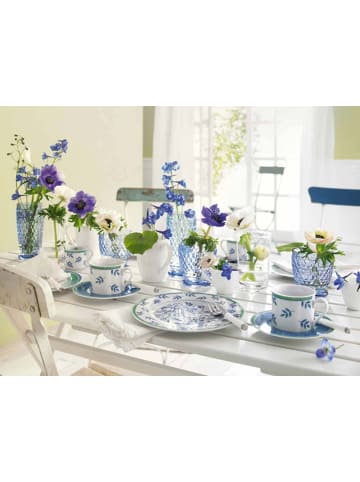 Villeroy & Boch 4er Set Sektschalen Boston Coloured 398 ml in Blau