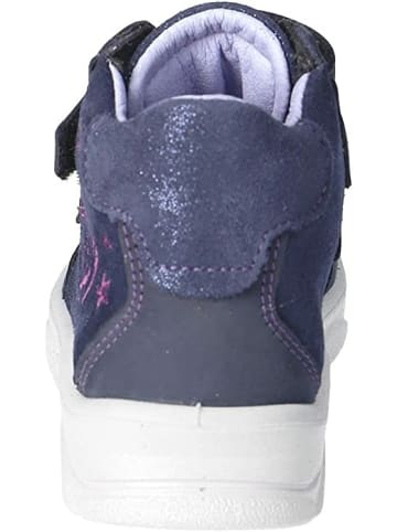 Ricosta Sneaker für Mädchen in blau