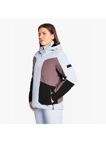 Ziener Ski/Snowboardjacke in weiss