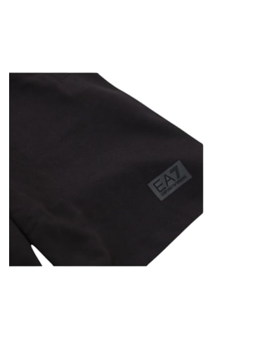 Emporio Armani Sweatbermuda 7B000259 Schwarz