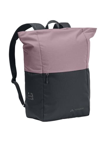 Vaude Wala - Rucksack 42 cm (dark forest) in black/purple ash