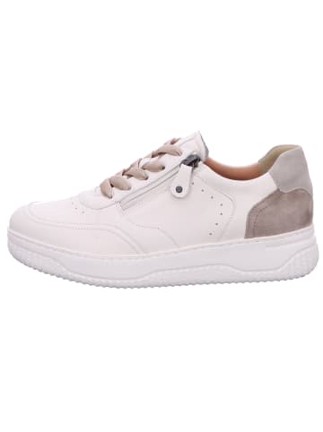 Hartjes Schnürschuh in weiß