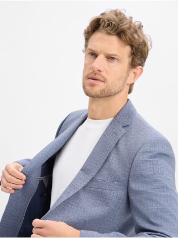 Finshley & Harding Sakko in marine