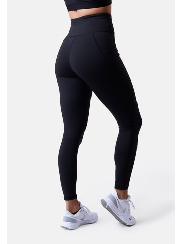 CLN Athletics Tight Charge in black