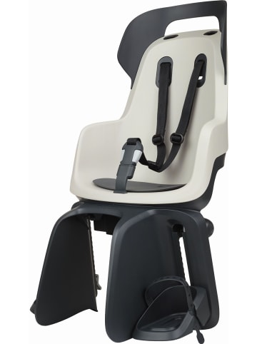 bobike Kindersitz GO 1P Reclining in Vanilla Cup Cake