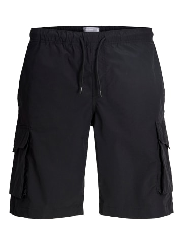 Jack & Jones Shorts in Black