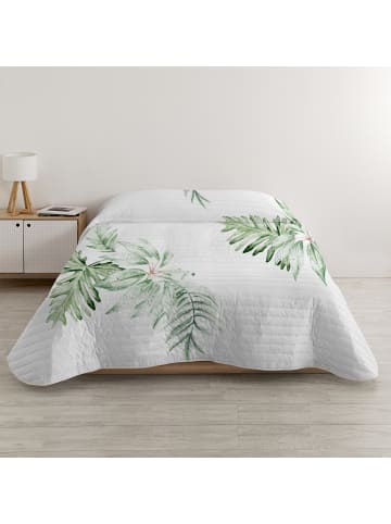 Happy Friday Delicate Tagesdecke