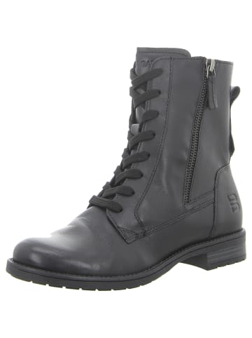 TT. BAGATT Stiefeletten in schwarz