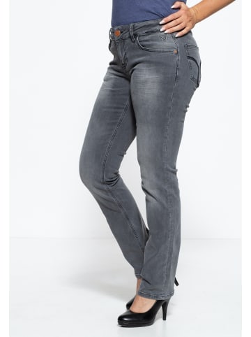 ATT Jeans ATT Jeans 5-Pocket Jeans Stella in grau