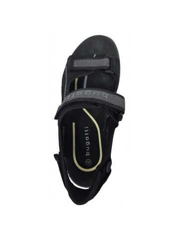 bugatti shoes Sandale DADA in Schwarz