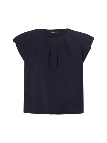 Zero T-Shirt in marine