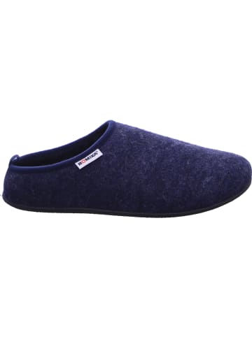 Romika Pantoffel in blau