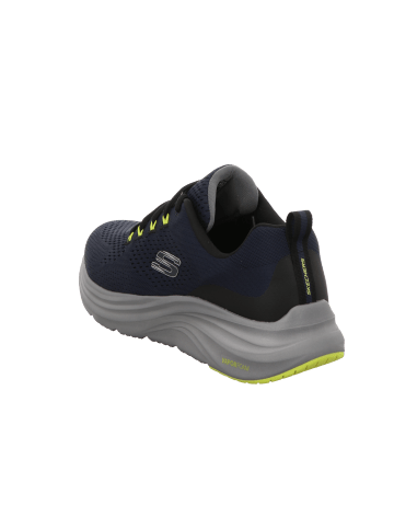 Skechers Schnürschuh in blau