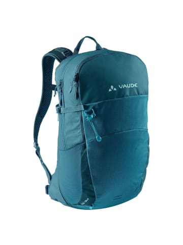Vaude Wizard 18+4 - Wanderrucksack 50 cm (redeva) in blue sapphire