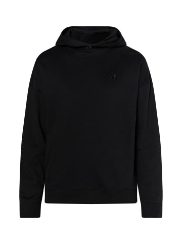 MO Hoodie in Schwarz