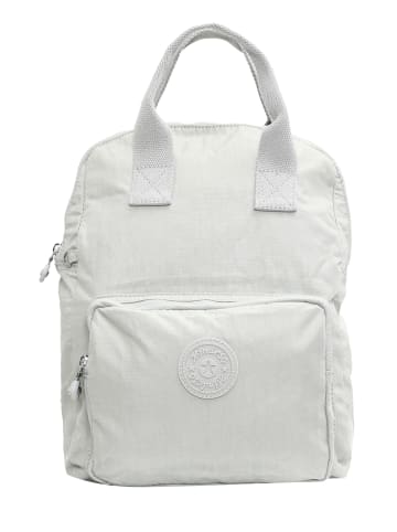 Mindesa Damen Rucksack in Hellgrau