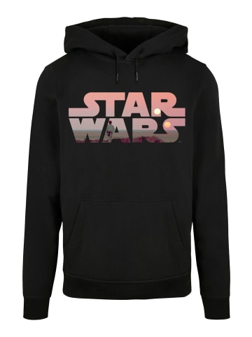 F4NT4STIC F4NT4STIC Crewneck-Sweater in black