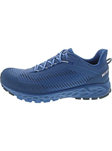 MEINDL Power Walker 4.2 Clima Wanderschuh Blau