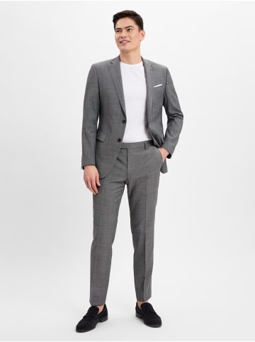 JOOP! Sakko Finch in grau