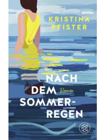 FISCHER Taschenbuch Buch - Nach dem Sommerregen