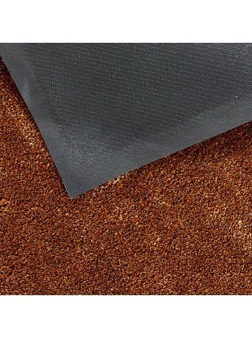 Astra Fußmatte für Innen LAVA 2ER SET 2 in Braun