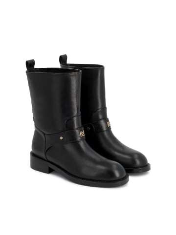Kazar Boots in Schwarz
