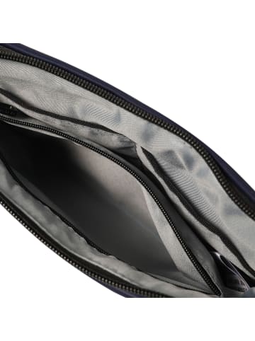 Hedgren Nova Orbit Umhängetasche 25,5 cm navy cosmos