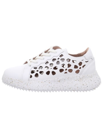 Artiker Schnürschuhe in weiß